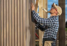 Best Siding Removal and Disposal  in Leslie, MI